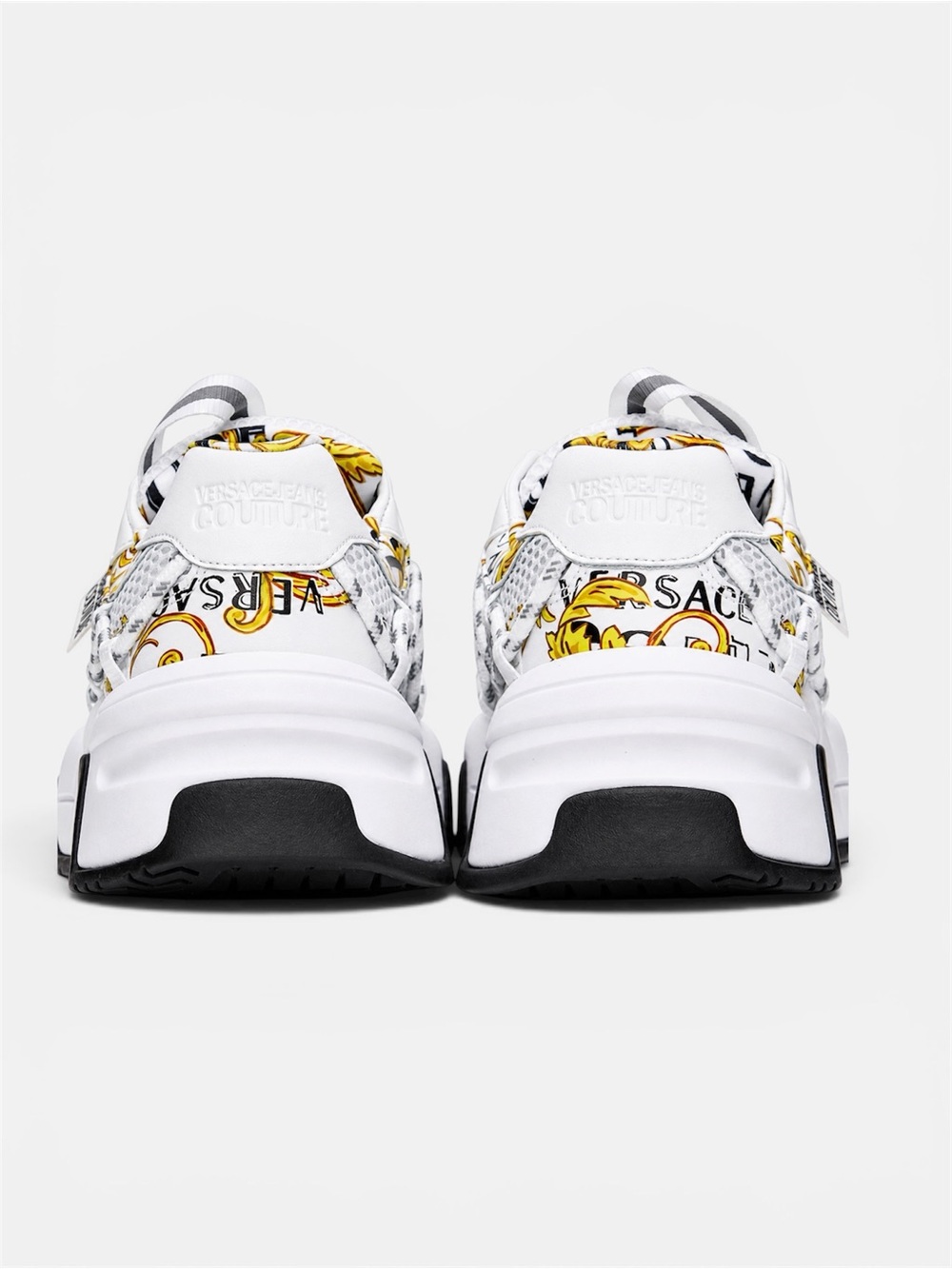Versace Jeans Couture - Stargaze sneakers - Picture 2 of 5